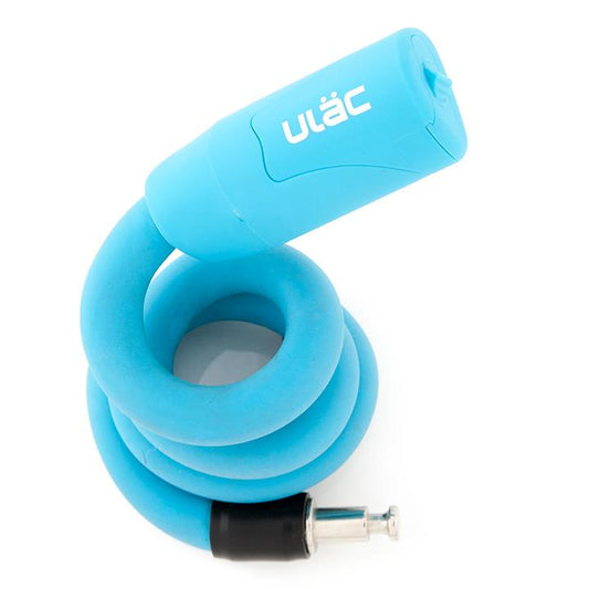 ULAC AVENIR Y10M 記憶鋼纜鎖-15MMX60CM / ULAC AVENIR Y10M MEMORY CABLE LOCK-15MMX60CM