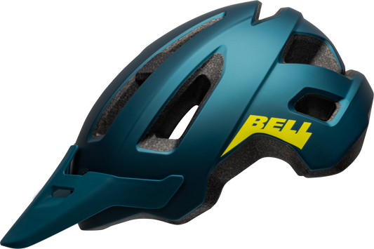 BELL NOMAD JR 中童頭盔/ BELL NOMAD JR YOUTH HELMET / UY 50-57CM