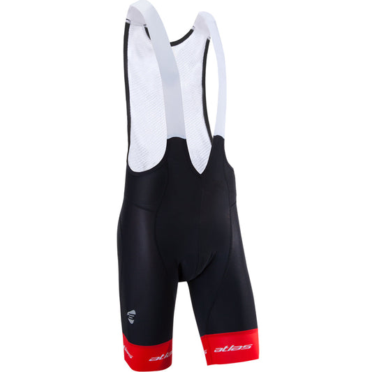 ATLAS 男五分透氣網吊帶褲 HJ-7800 ,30-38C / ATLAS MEN BIB SHORT HJ-7800 ,30-38C-5TH