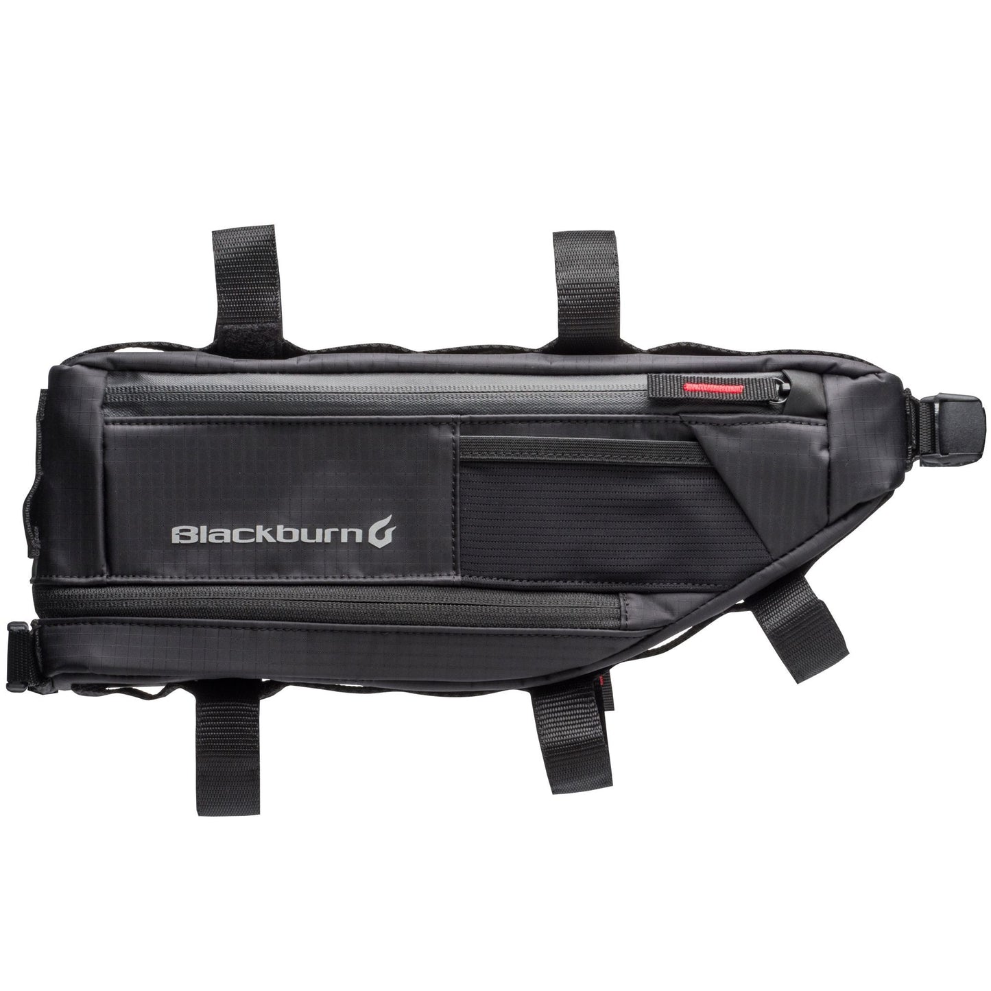 BLACKBURN OUTPOST 車架袋 FRAME BAG - 黑色BLACK