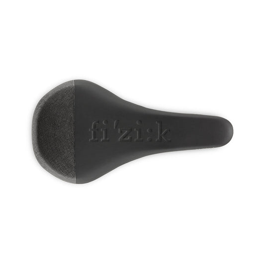 Fizik Gravita Alpaca X5(爬山車) 座位- 130mm - 啞黑色 - Black Matt