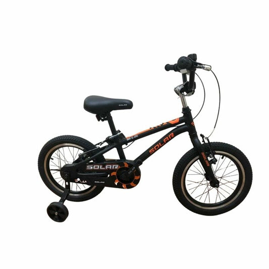 SOLAR BMX 鋁合金ST型16寸小童車-16" / SOLAR BMX ALLOY ST TYPE BIKE-16"