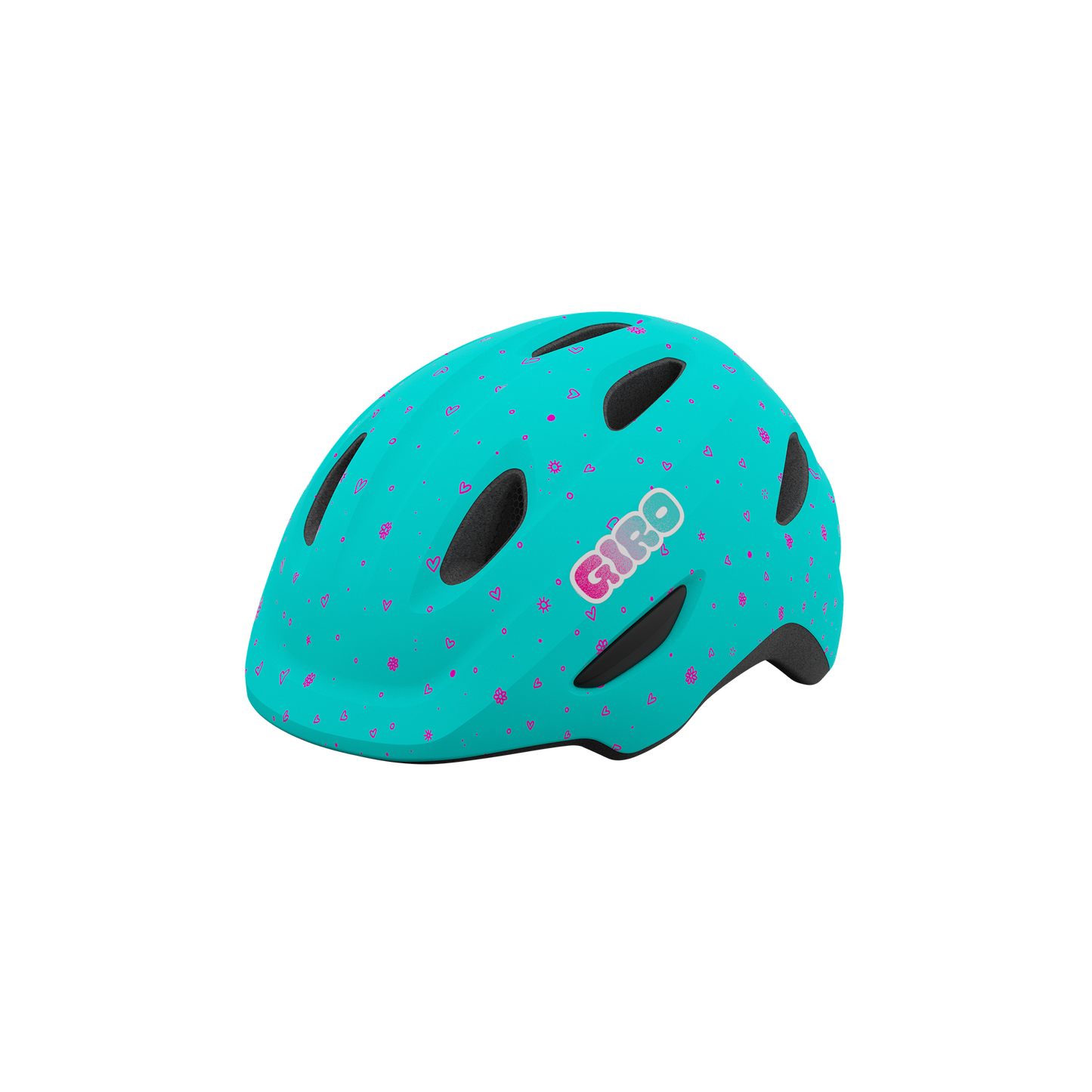 GIRO Scamp 小童頭盔/ Giro Scamp Kid Helmet