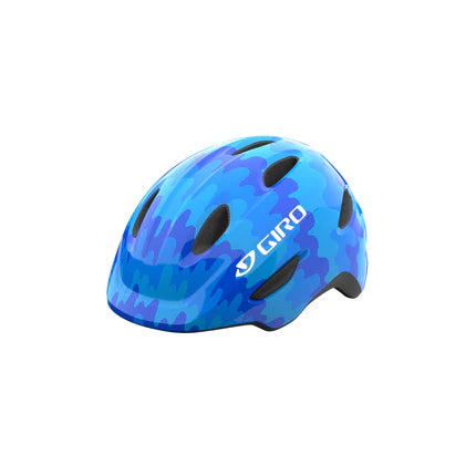 GIRO Scamp 小童頭盔/ Giro Scamp Kid Helmet