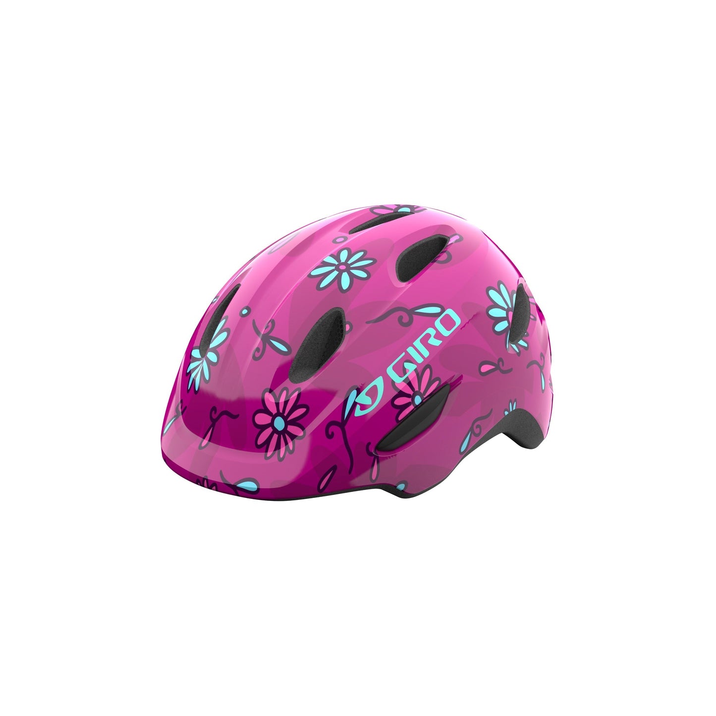 GIRO Scamp 小童頭盔/ Giro Scamp Kid Helmet