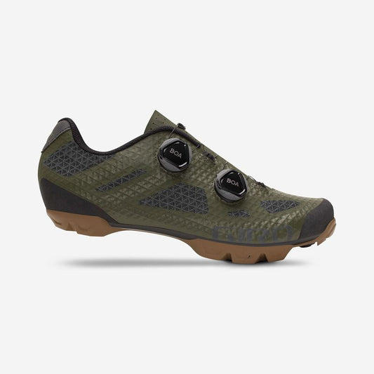 Giro Sector 男裝爬山鞋 / Giro Sector Mountain Bike Shoe