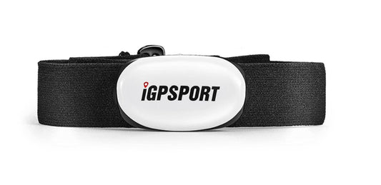 IGPSPORT 心率帶 HR40 / IGPSPORT HR40 HEART RATE BELT