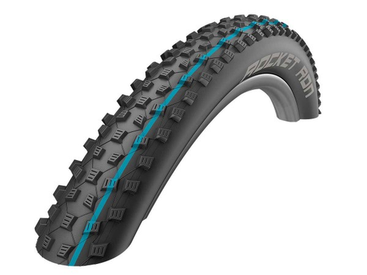 Schwalbe Rocket Ron Evo TLE 真空可摺外呔/ Schwalbe Rocket Ron Evo TLE Tubeless Tire