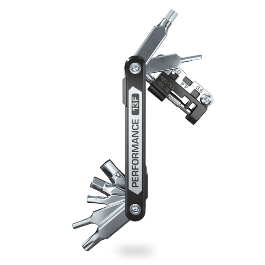 PRO PERFORMANCE 13F 迷你工具-PRTL0131 / PRO PERFORMANCE 13F MINI TOOL