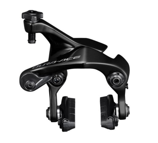 SHIMANO DURA ACE 直裝式制鉗-BR-R9210 / SHIMANO DURA ACE DIRECT MOUNT FRONT CALIPER BRAKE-BR-R9210