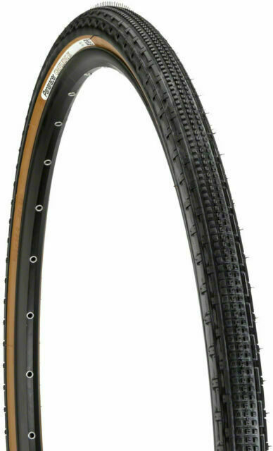 PANARACER GRAVELKING SK可摺外呔TLR-700 X 32C -黑啡