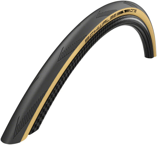 Schwalbe One 真空可摺外呔/ Schwalbe One Tubeless Tire