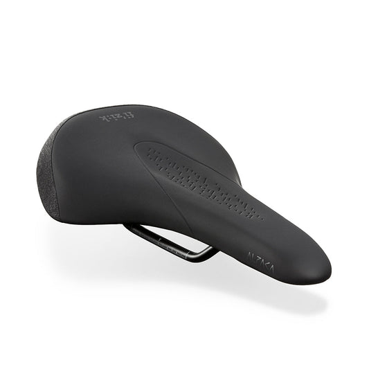 Fizik Terra Alpaca X5(爬山車) 座位- 145mm -MTB Saddle 啞黑色- Black Matt