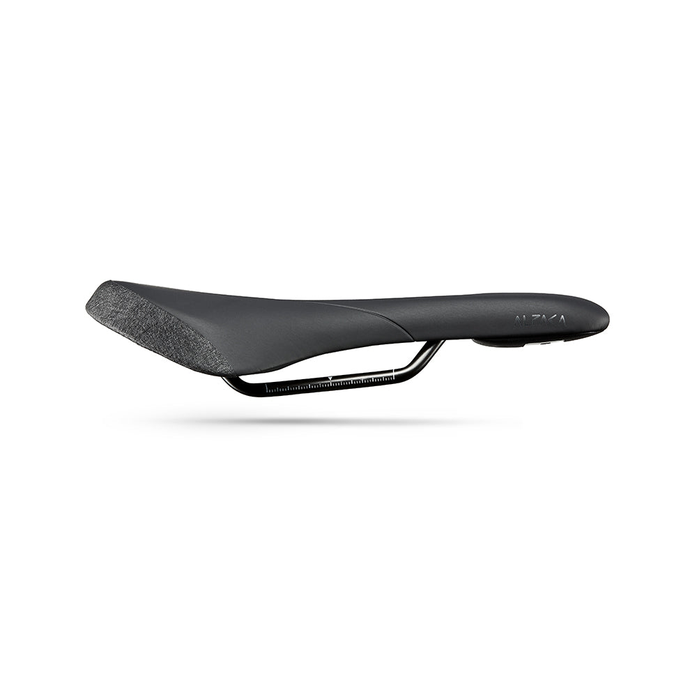 Fizik Terra Alpaca X5(爬山車) 座位- 145mm -MTB Saddle 啞黑色- Black Matt