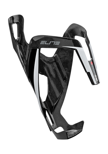 ELITE VICO CARBON 水壺架 / ELITE VICO CARBON BOTTLE CAGE