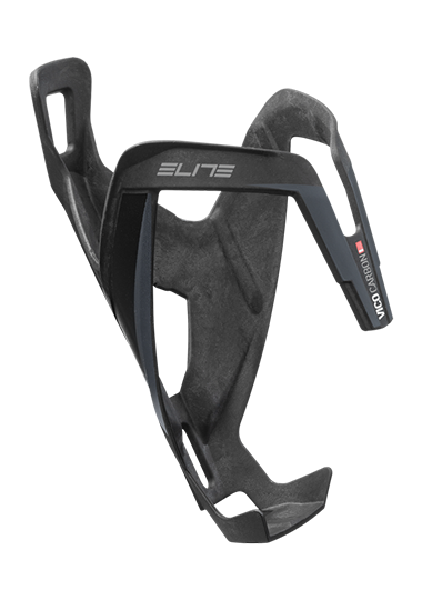 ELITE VICO CARBON 水壺架 / ELITE VICO CARBON BOTTLE CAGE