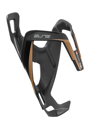 ELITE VICO CARBON 水壺架 / ELITE VICO CARBON BOTTLE CAGE