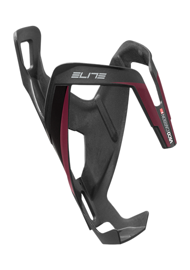 ELITE VICO CARBON 水壺架 / ELITE VICO CARBON BOTTLE CAGE