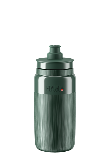 ELITE FLY TEX 水壺 550ML / ELITE FLY TEX BOTTLE-550ML