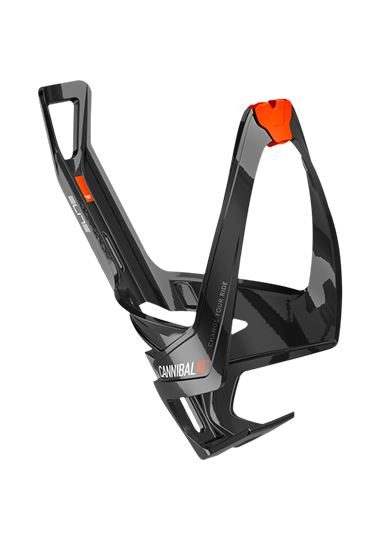 ELITE CANNIBAL XC 增強型玻璃纖維水壺架 / ELITE CANNIBAL XC BOTTLE CAGE