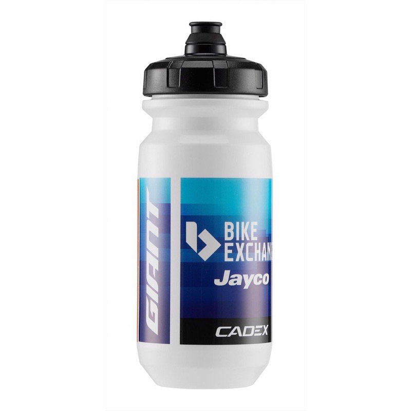 GIANT 2022 TEAM BIKE EXCHANGE-JAYCO 水壺 / GIANT 2022 TEAM BIKE EXCHANGE-JAYCO WATER BOTTLE